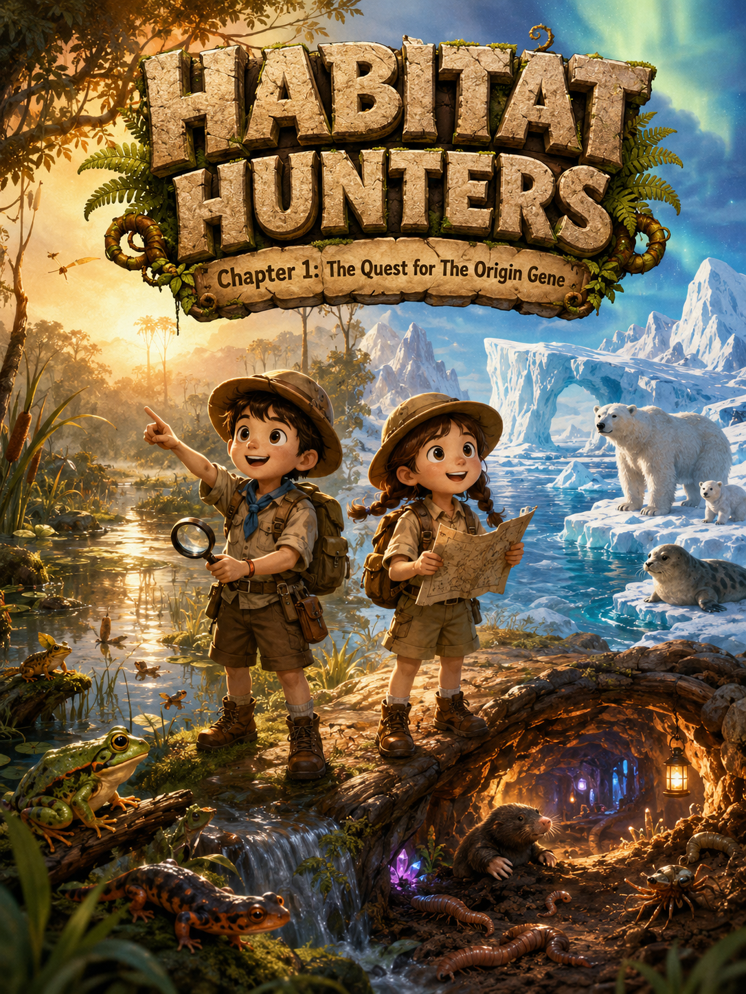Chapter cover