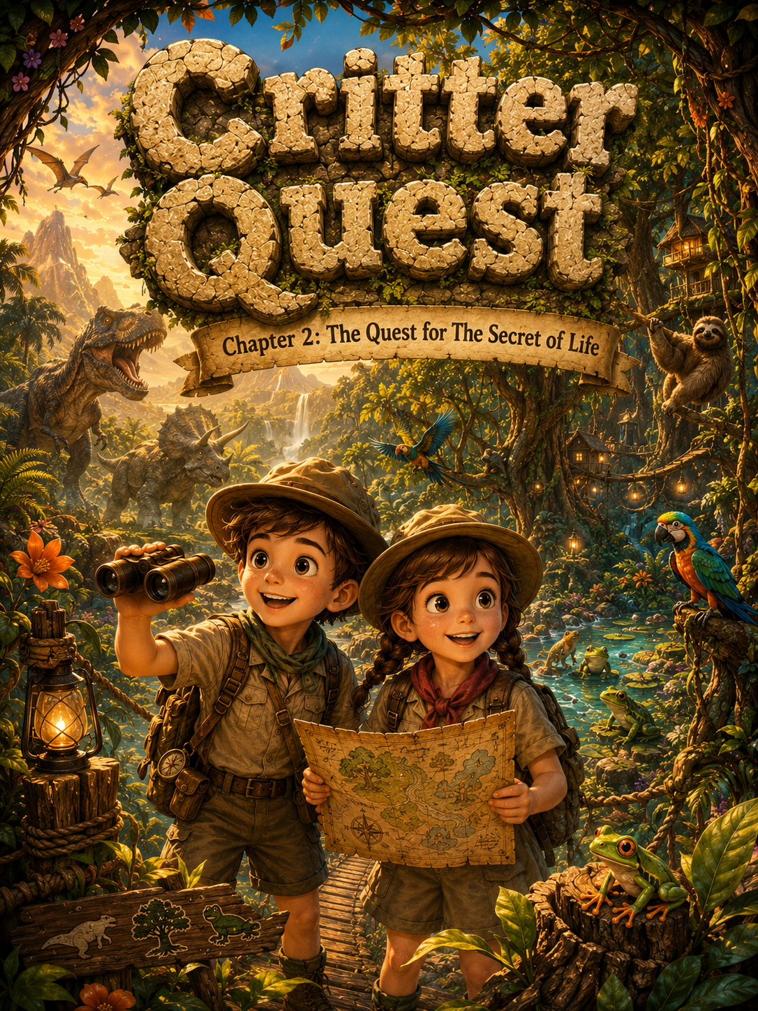 Front cover 2