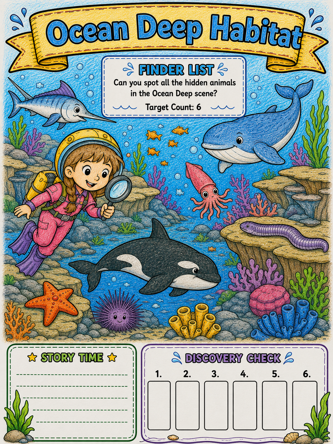 Full-color Puzzle 2