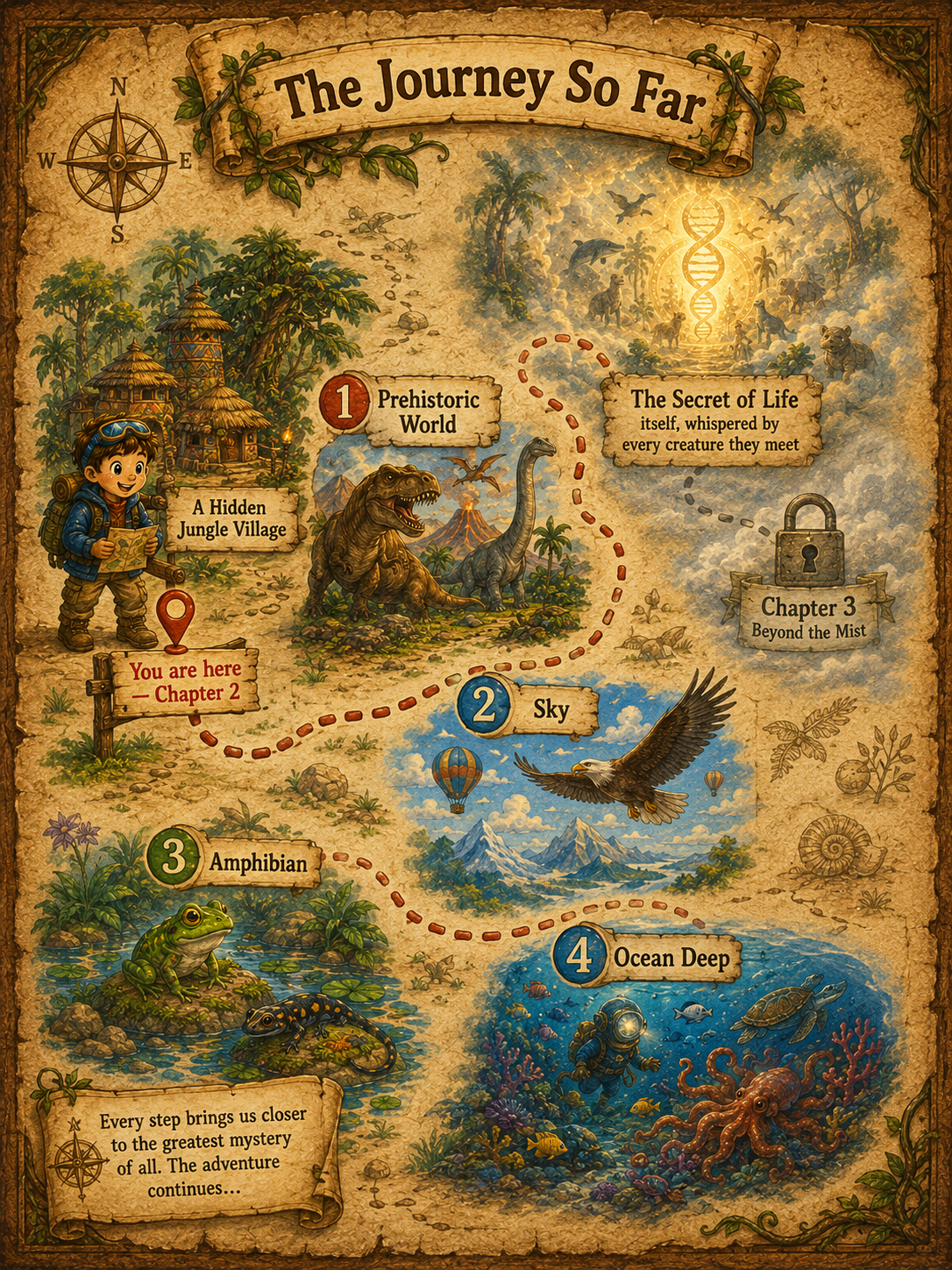 Journey Map 2
