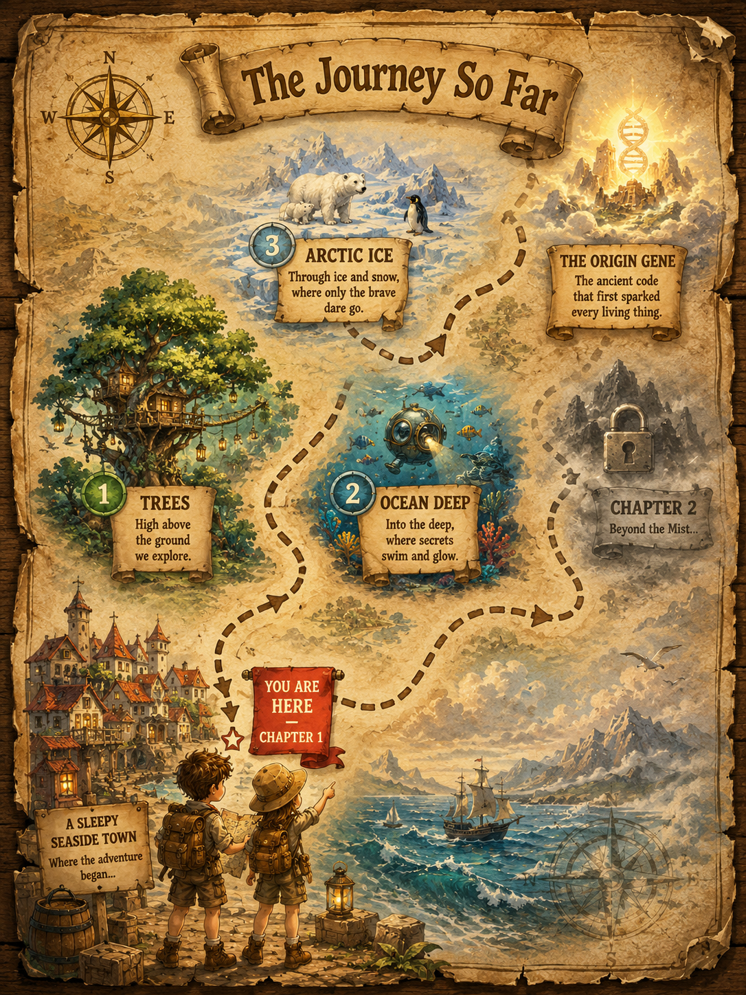 Journey Map 3