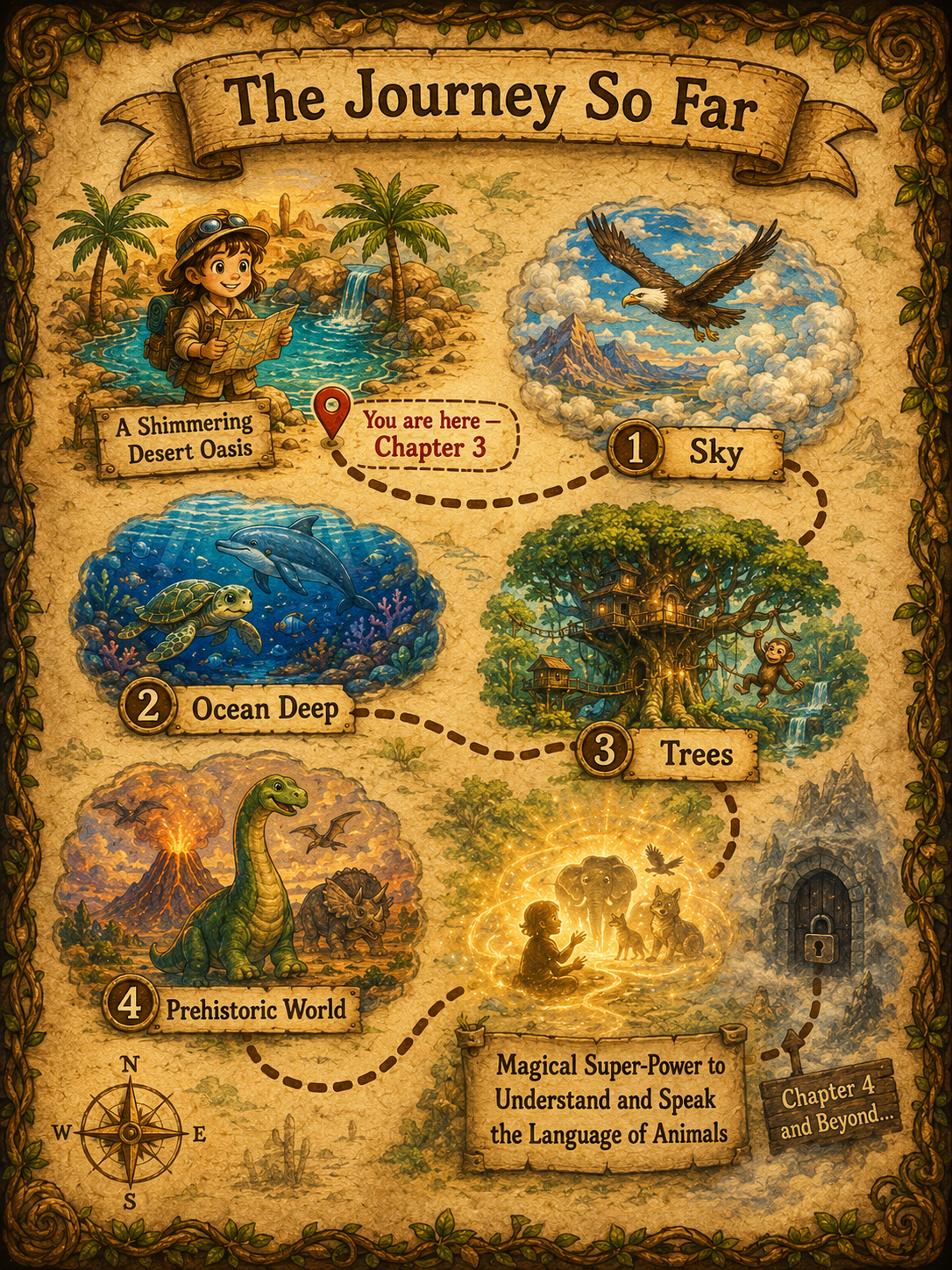 Journey Map 4