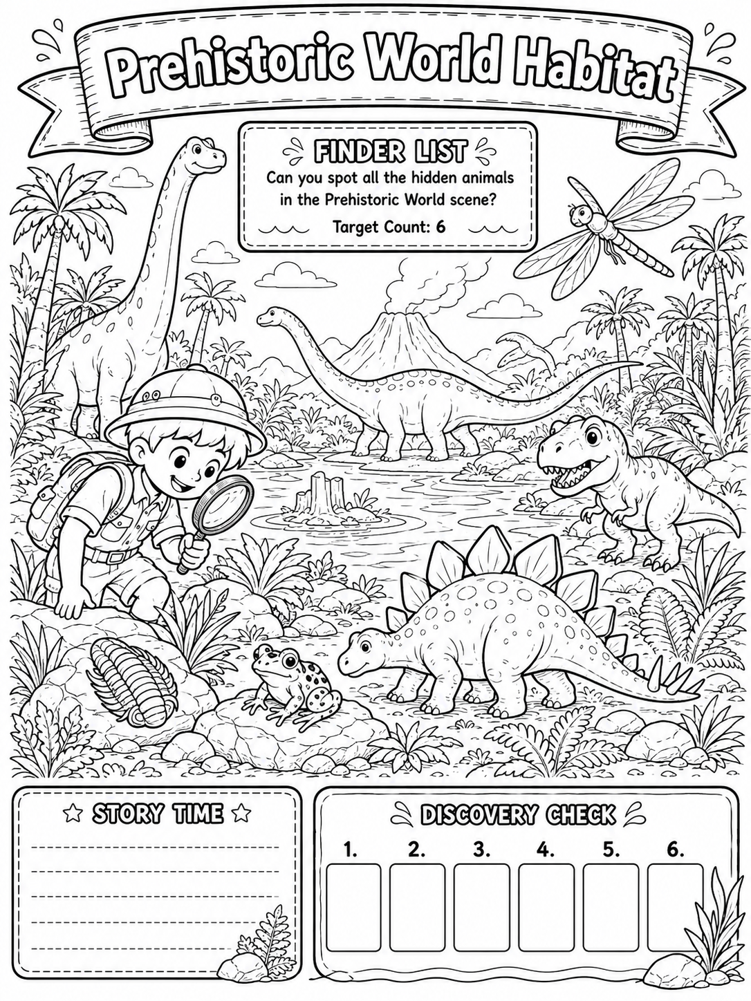 B&W Puzzle 2