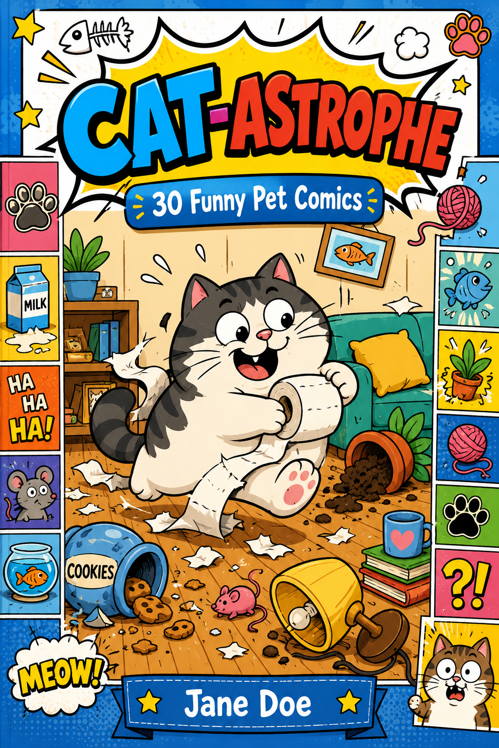 Book cover