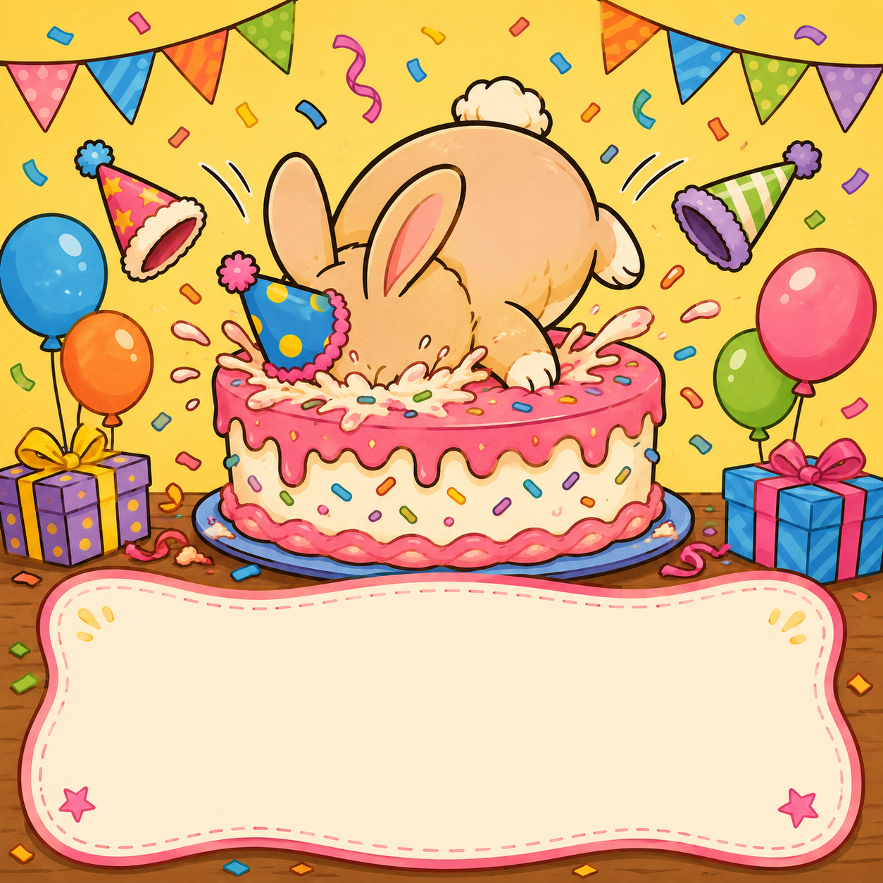 Greeting card