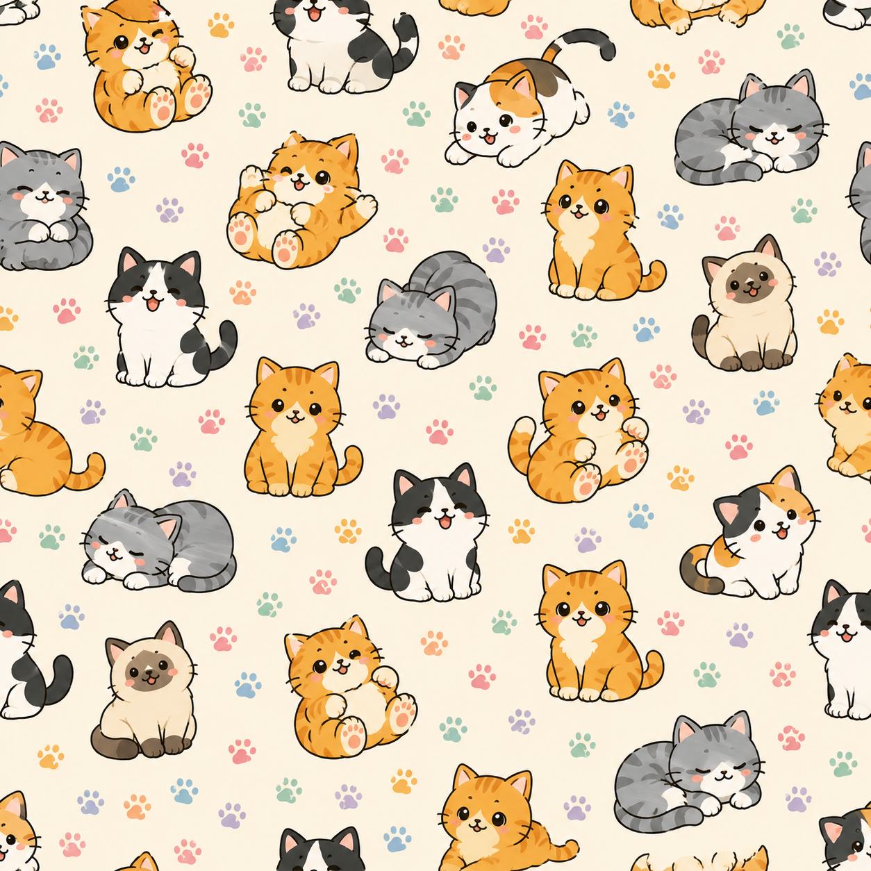 Pattern